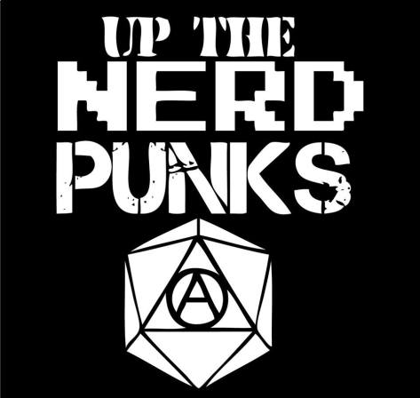 nerd punks